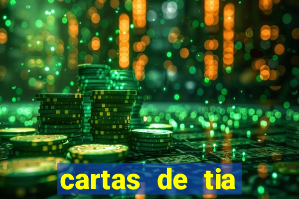 cartas de tia neiva pdf
